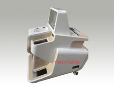 機(jī)床護(hù)罩外殼材料選擇指南：了解不同材質(zhì)的特點(diǎn)和優(yōu)勢